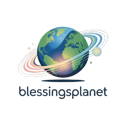 Blessings Planet