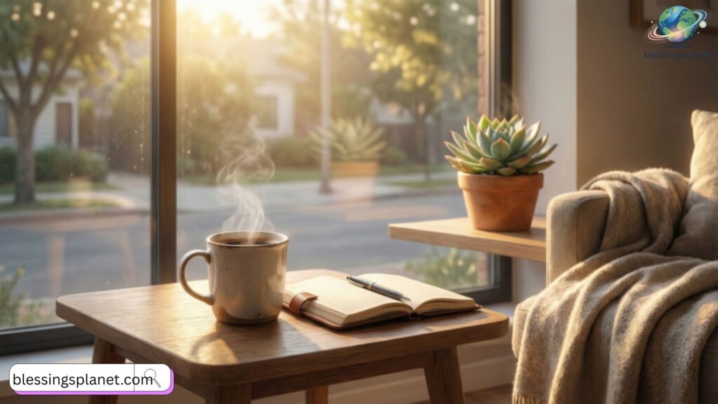 Blessed for Saturday