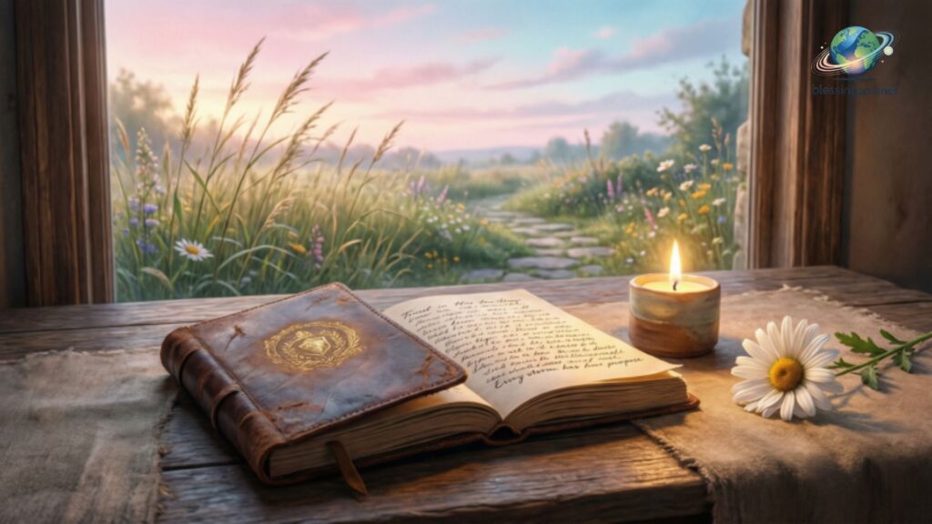 Faith-Filled Weekend Blessings to Strengthen Your Heart