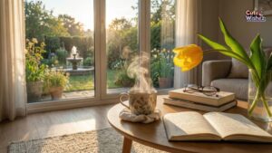 Happy Saturday Morning