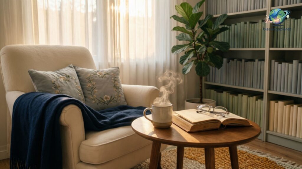 Weekend Blessings for Relaxation and Happiness