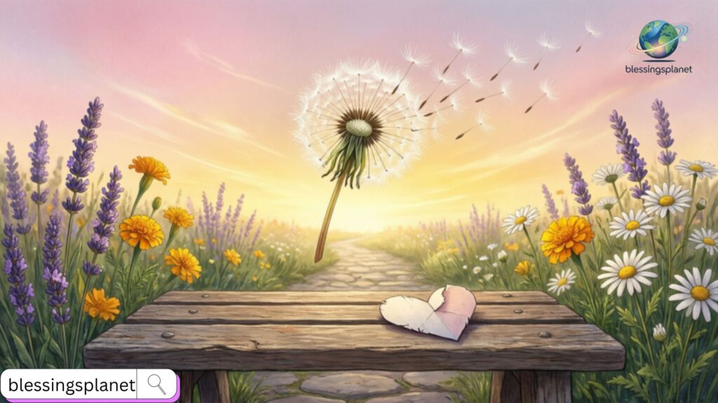 Saturday Blessings for Strength and Hope