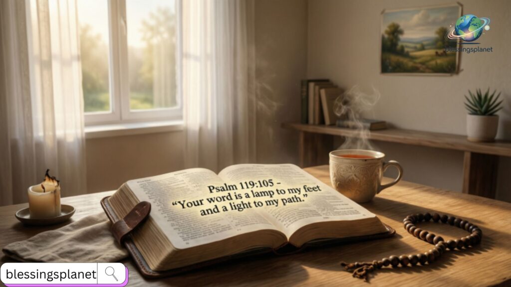 20 Saturday Morning Prayers and Bible Verses