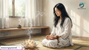 Good Morning Prayers