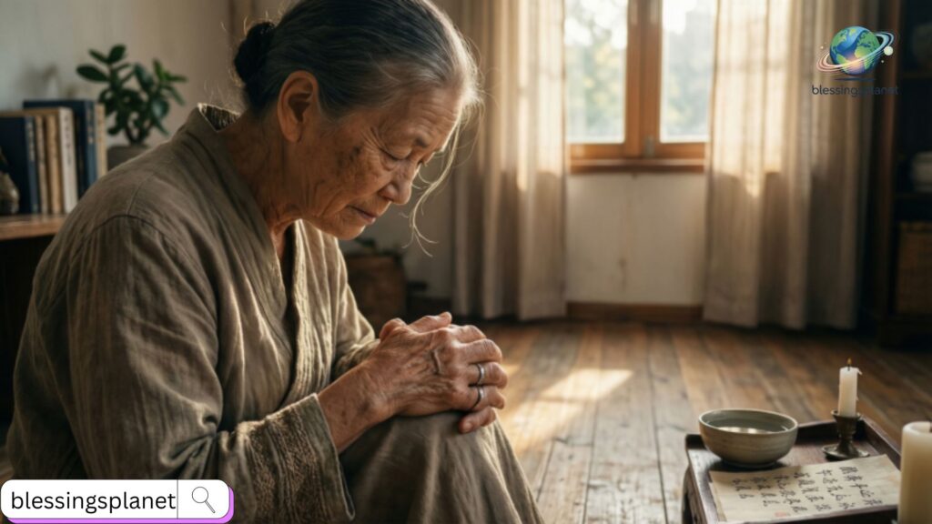 Powerful Saturday Morning Prayer for Difficult Times