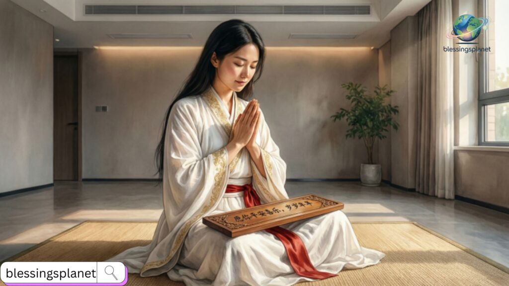 Prayers and Blessings for My Husband