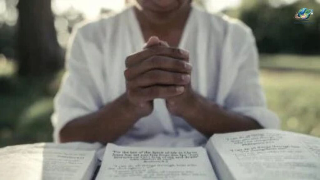 Pornography Prayer Points Against Lustful Thoughts