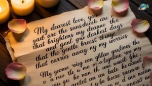 160+ Long Texts to Make Her Feel Special, Loved & Truly Appreciated In 2026