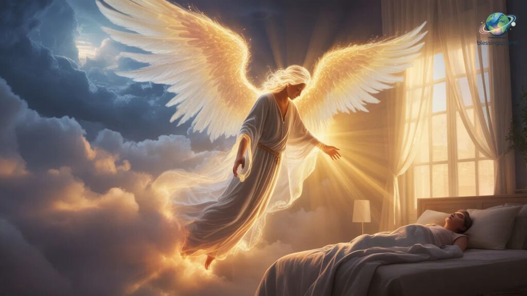 A Divine Wake-Up Call