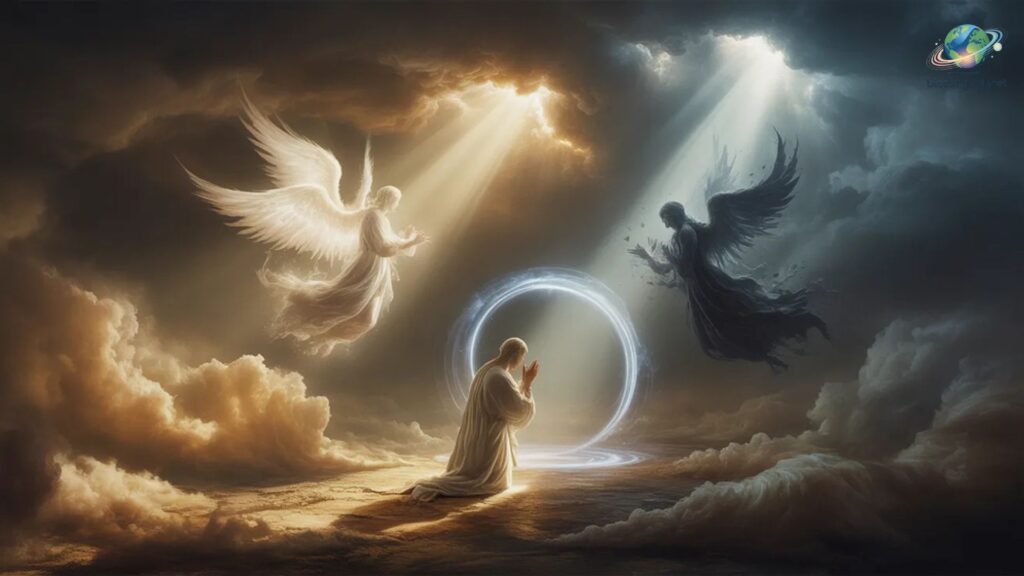 A Time for Spiritual Warfare