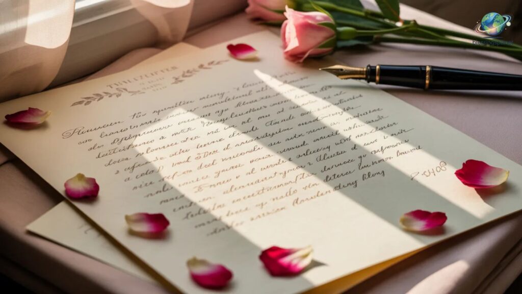 Deep Long Texts to Make Her Feel Special on a Bad Day