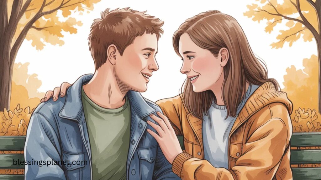 Good Evening Messages for a Female Friend