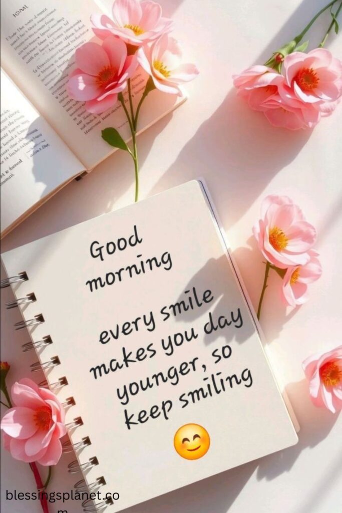 Good Morning Quotes for Her