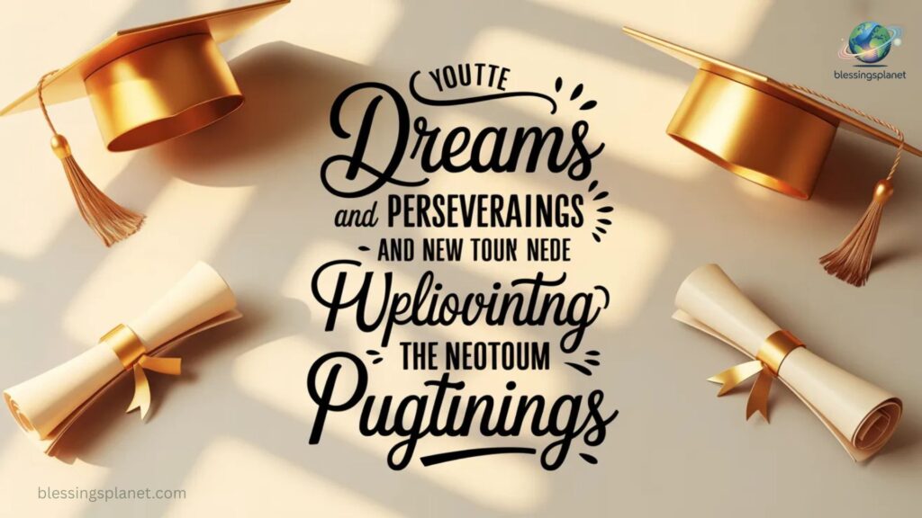 Graduation Quotes Inspired by Song Lyrics  