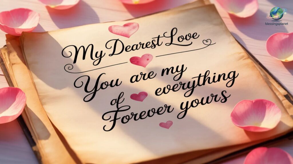 Long Anniversary & Special Occasion Texts to Make Her Feel Cherished