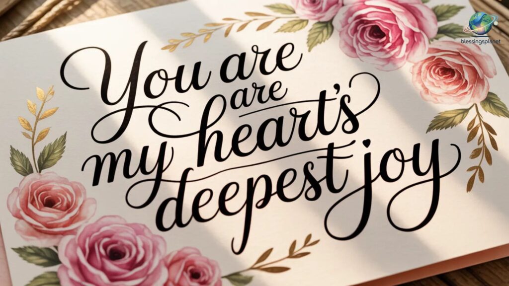 Long Texts to Make Her Feel Special and Loved