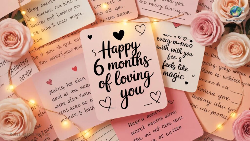 Monthsary Messages to Make Her Smile