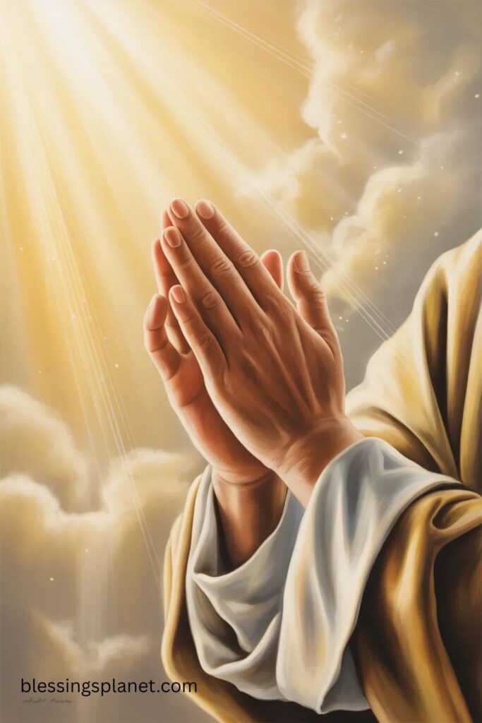Prayer To Thank God For The Gift Of Life