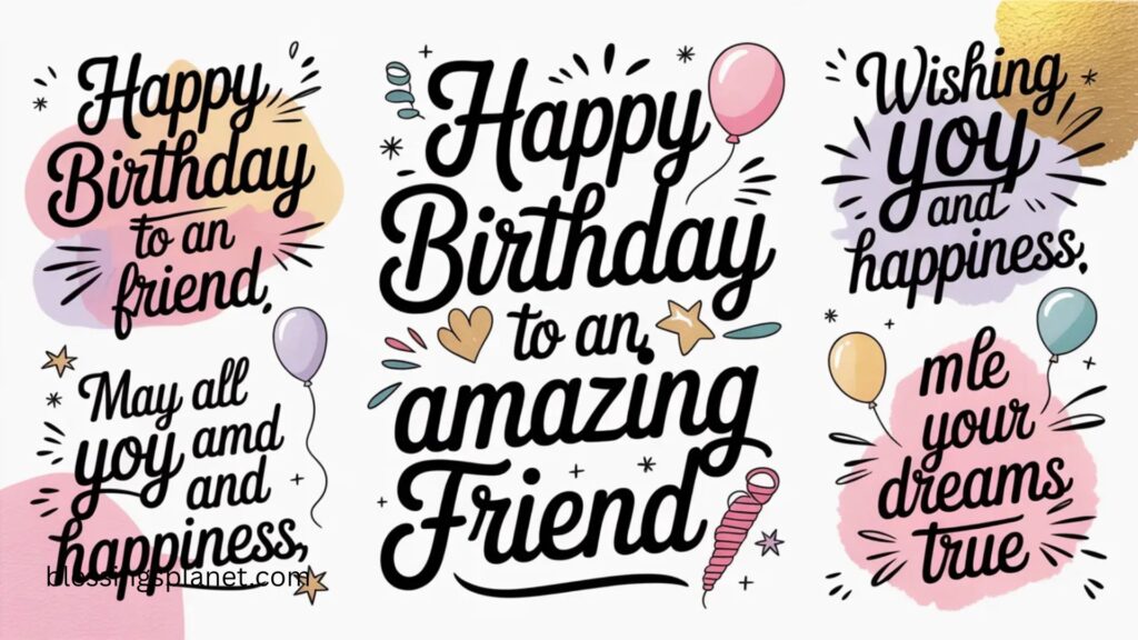 Related Resources on Happy Birthday Wishes & Messages