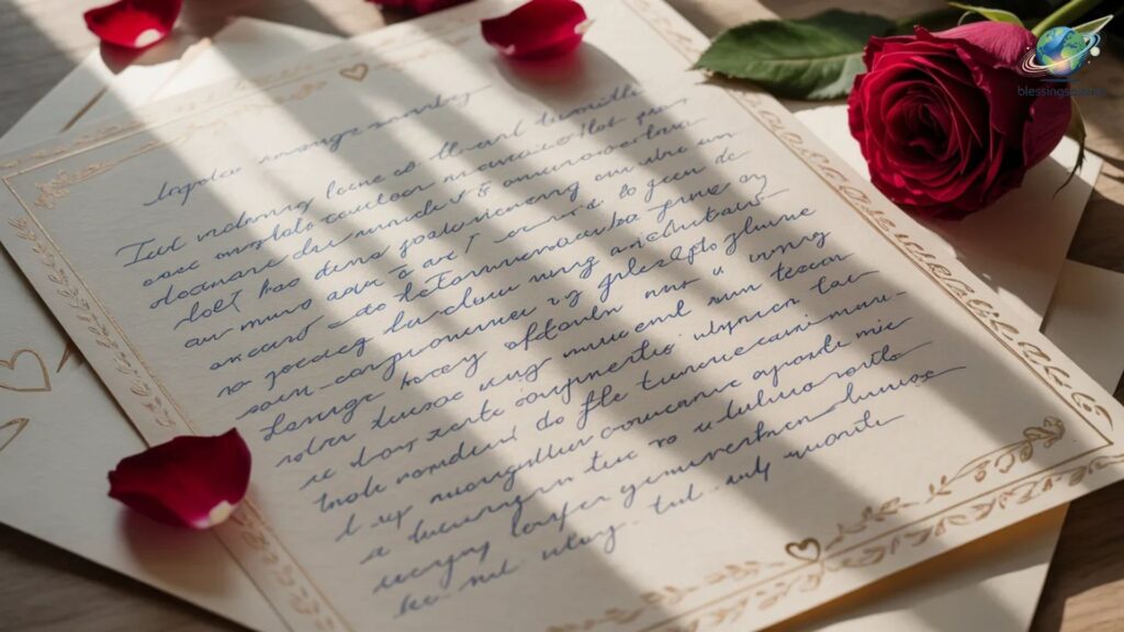 Romantic Long Texts That Make Her Feel Truly Desired