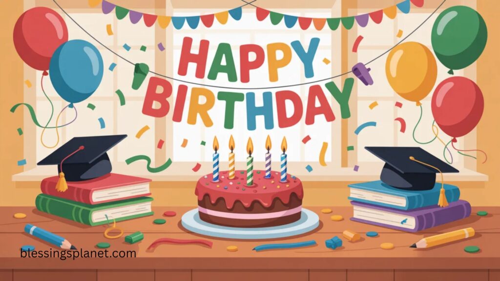 Sincere and Meaningful Birthday Wishes