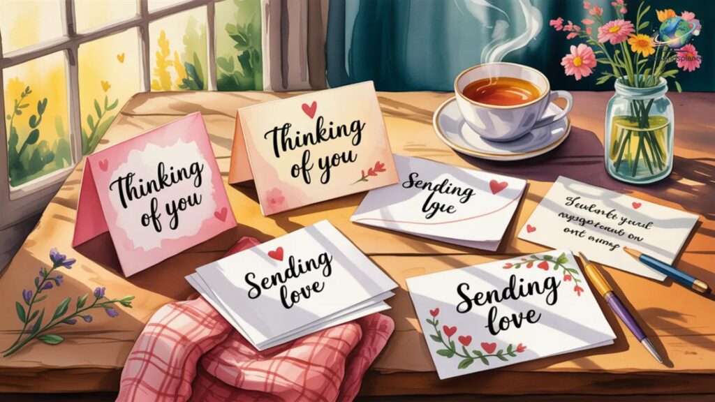 Warm and Thoughtful Afternoon Greetings to Spread Love and Kindness