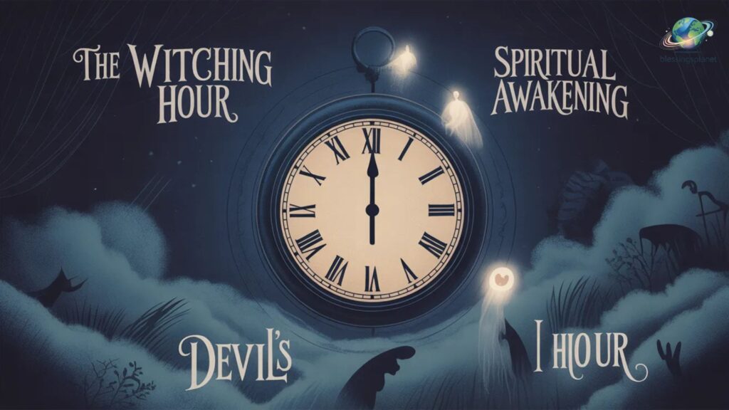 What Is the Significance of 3AM (Complete Explanation)