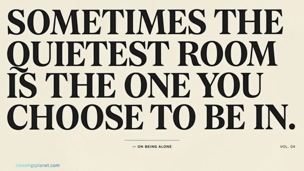 Quotes About Being Single And Alone Lonely