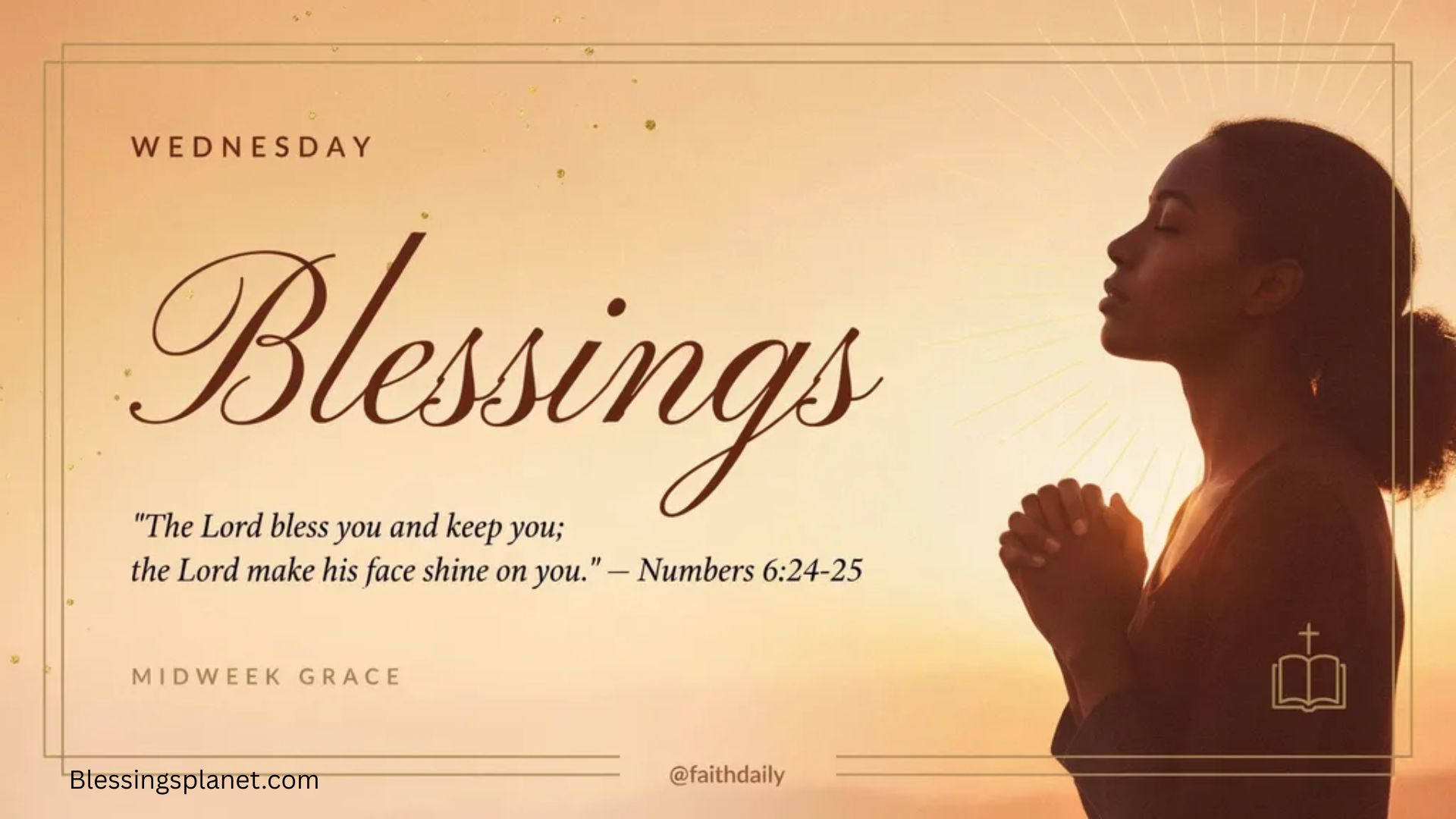 245+ Happy African American Wednesday Blessings, Quotes, Images & Greetings