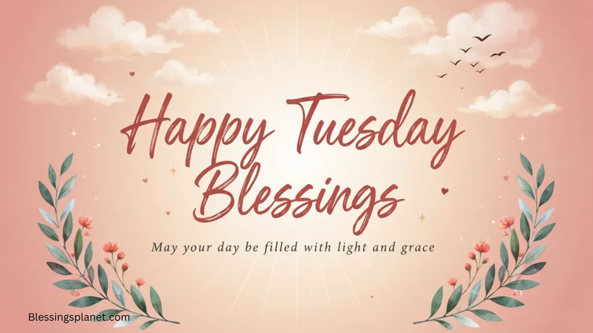 360 Happy Tuesday Blessings, Quotes, Prayers and Images In 2026
