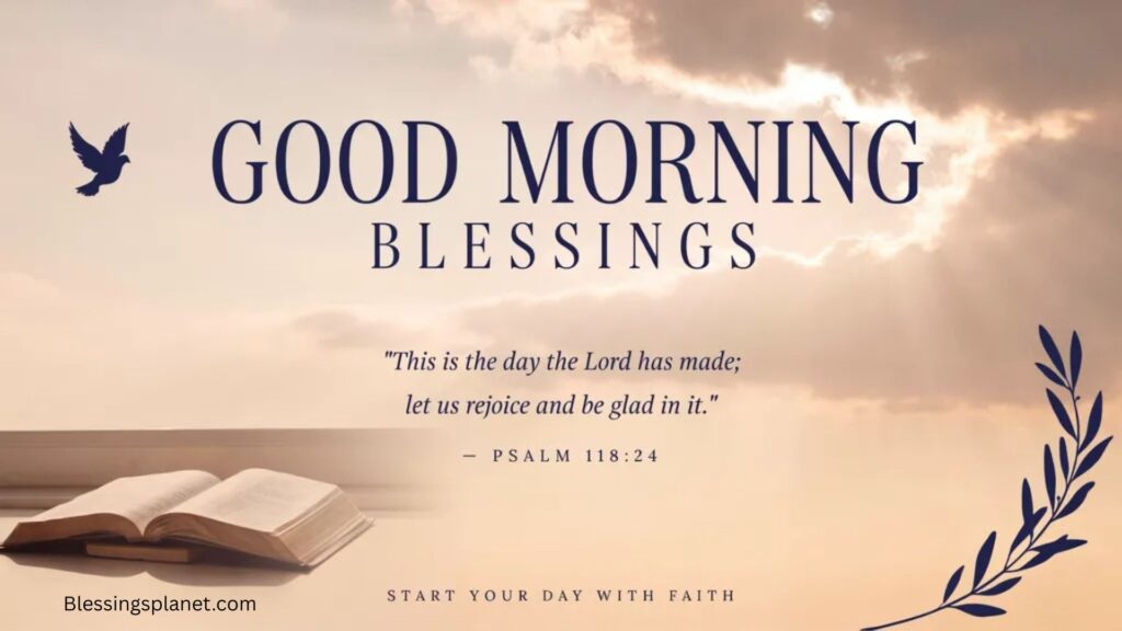 Bible Verses to Motivate Your Trust in God