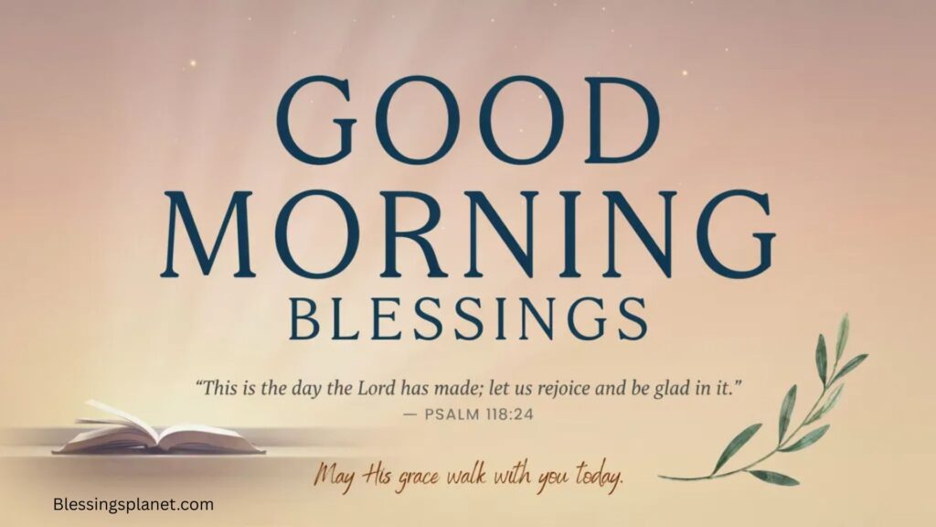 Encouraging & Positive Bible Verses for Daily Sharing